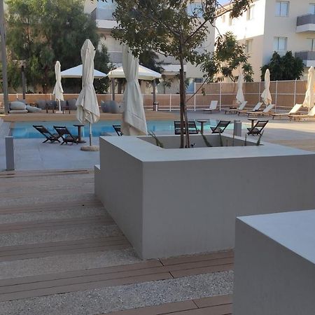 Cosy Apartment In A Luxury Resort 帕拉利米尼 外观 照片
