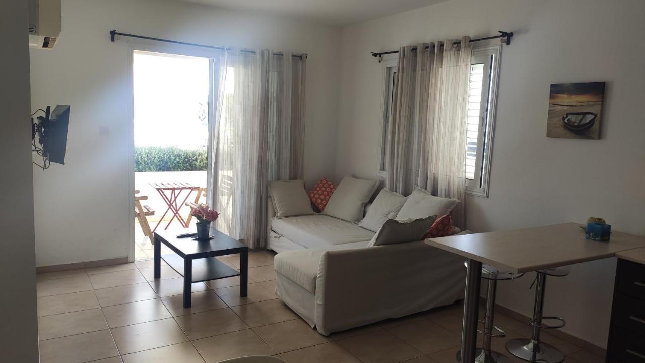 Cosy Apartment In A Luxury Resort 帕拉利米尼 外观 照片