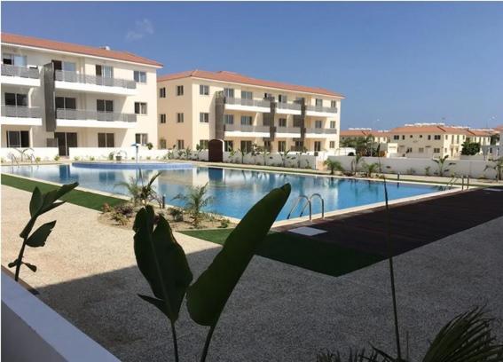Cosy Apartment In A Luxury Resort 帕拉利米尼 外观 照片