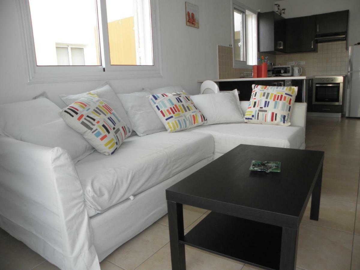 Cosy Apartment In A Luxury Resort 帕拉利米尼 外观 照片