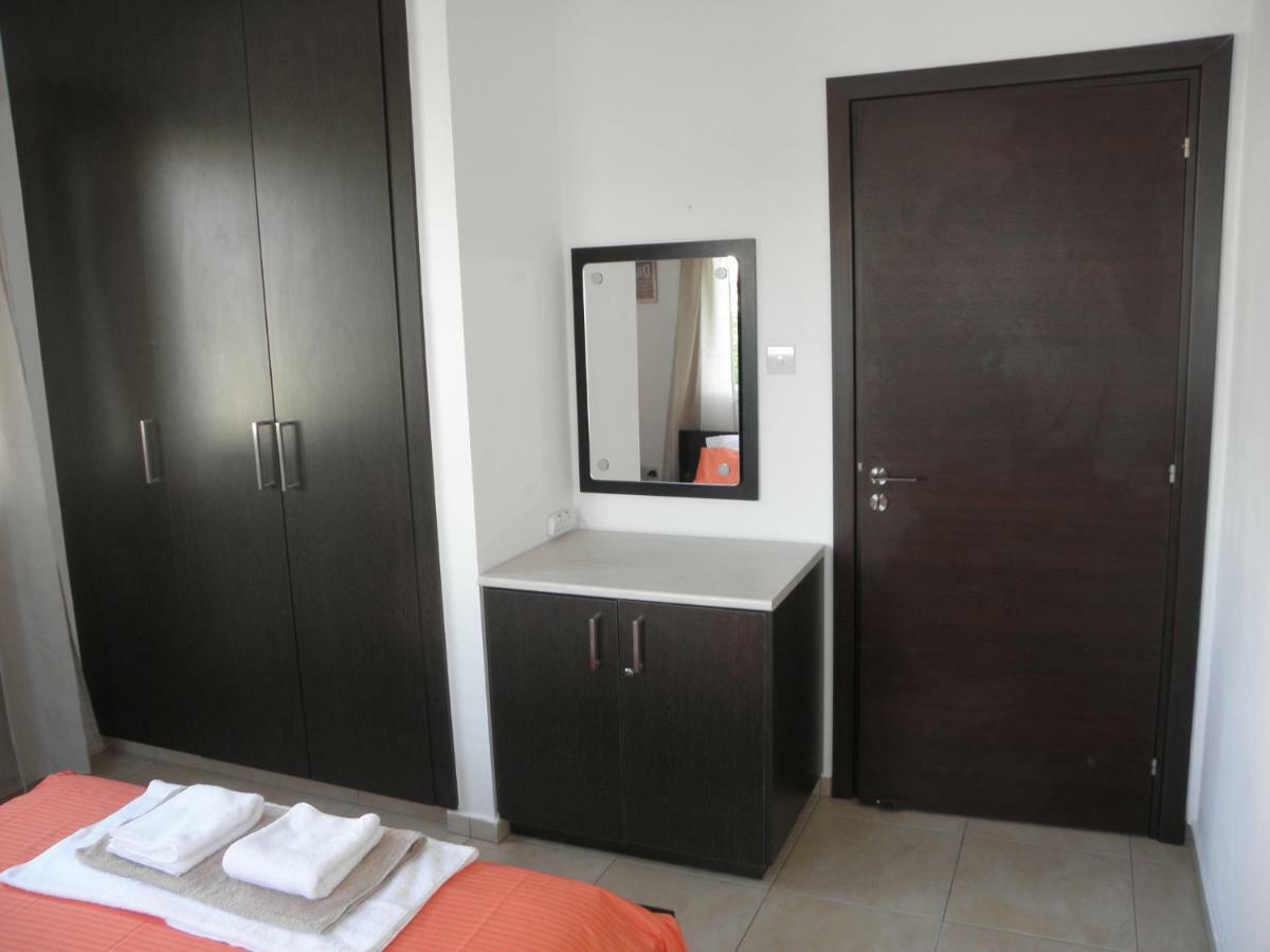 Cosy Apartment In A Luxury Resort 帕拉利米尼 外观 照片