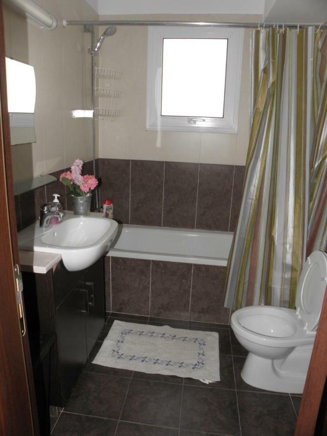 Cosy Apartment In A Luxury Resort 帕拉利米尼 外观 照片