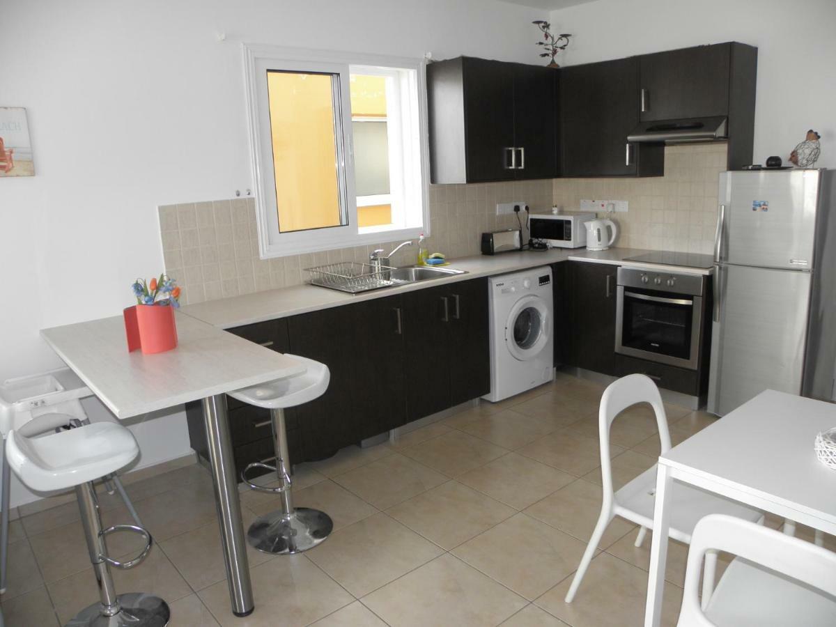 Cosy Apartment In A Luxury Resort 帕拉利米尼 外观 照片