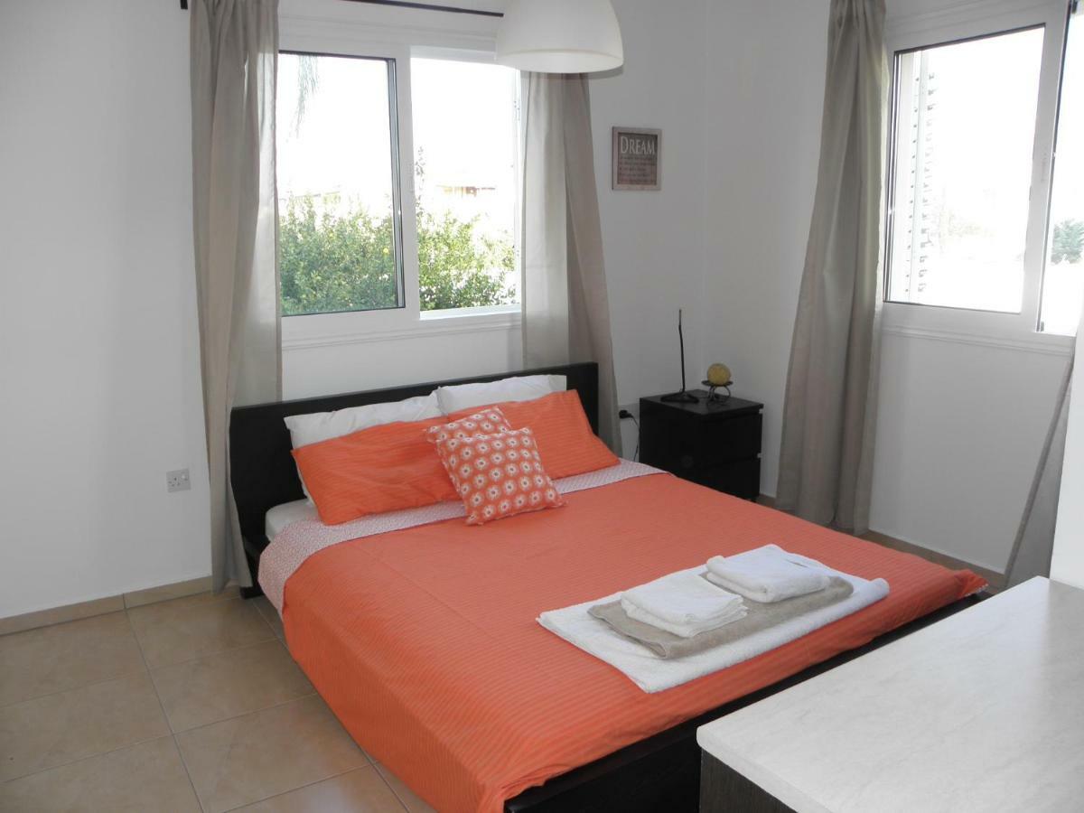 Cosy Apartment In A Luxury Resort 帕拉利米尼 外观 照片
