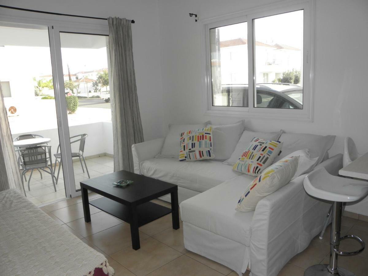 Cosy Apartment In A Luxury Resort 帕拉利米尼 外观 照片