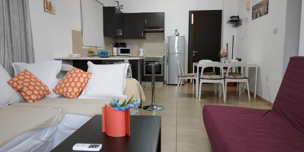 Cosy Apartment In A Luxury Resort 帕拉利米尼 外观 照片