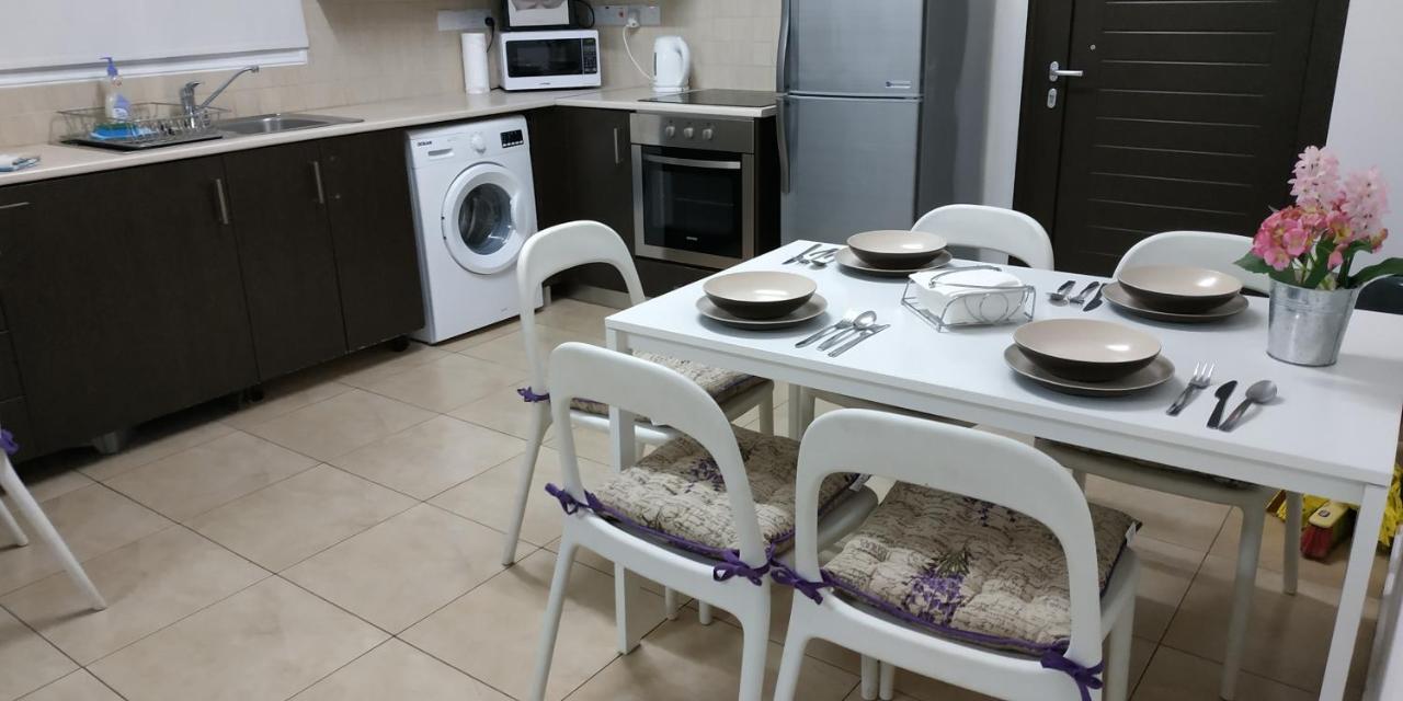 Cosy Apartment In A Luxury Resort 帕拉利米尼 外观 照片